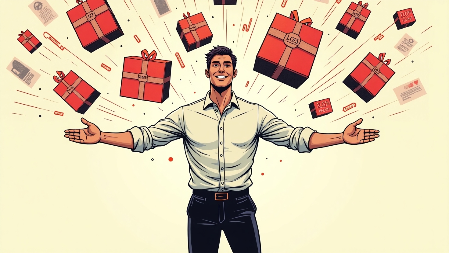 Kako Napraviti Paket Proizvoda sa Popustom: Praktično Rešenje