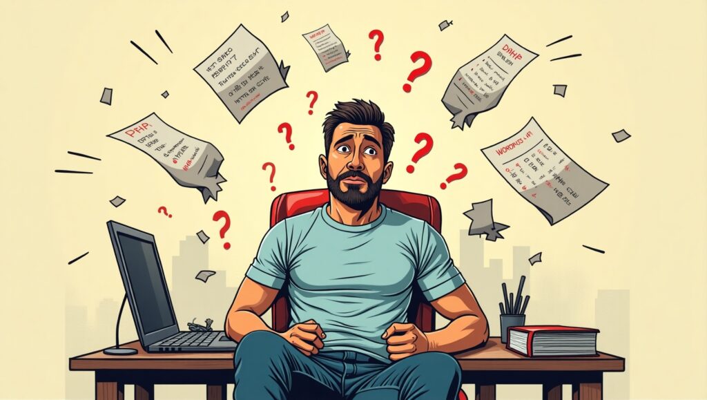 programiranje vordpres dodataka za pocetnike