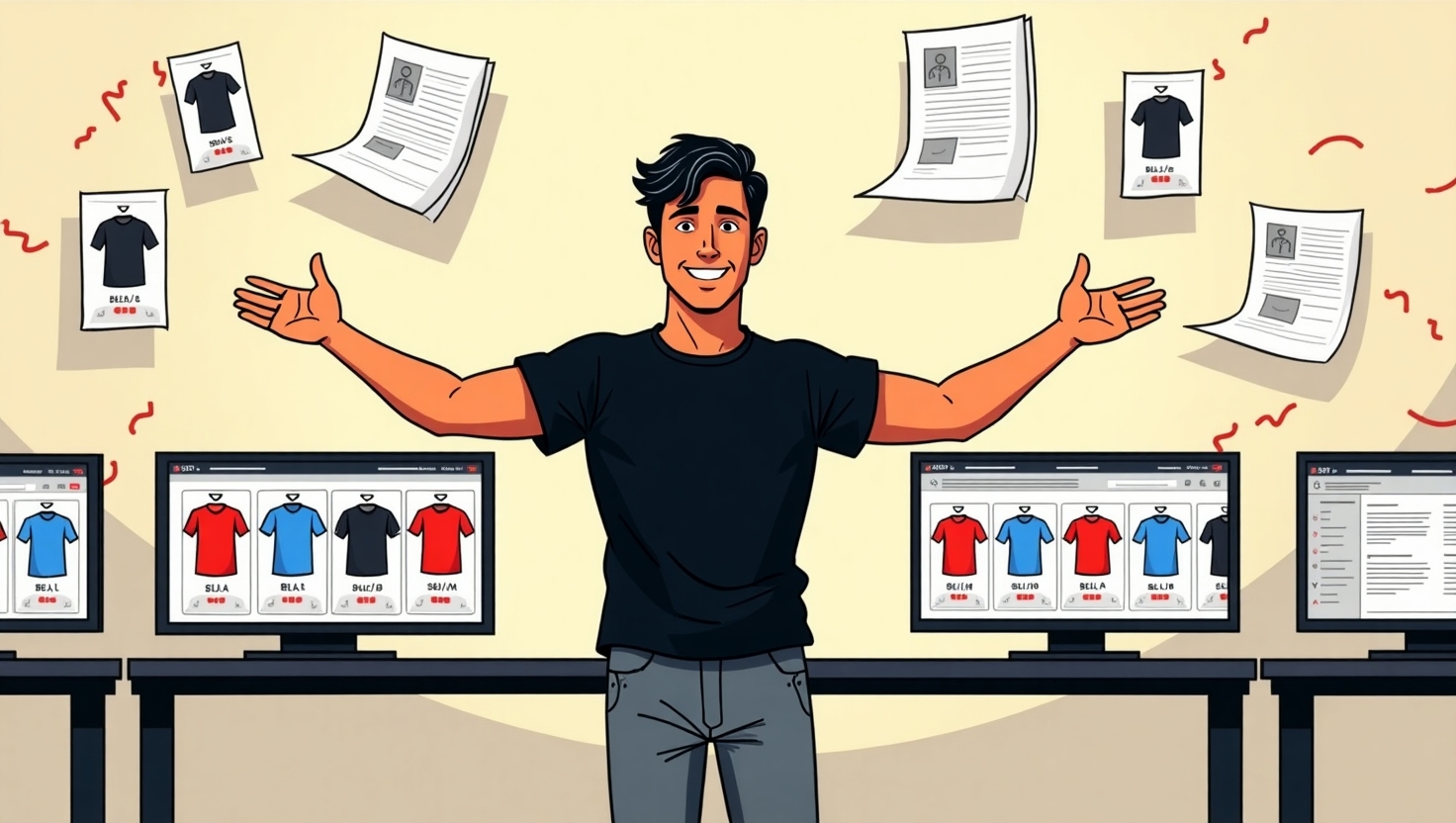 Kako napraviti varijacije proizvoda u WooCommerce-u: Praktično objašnjenje