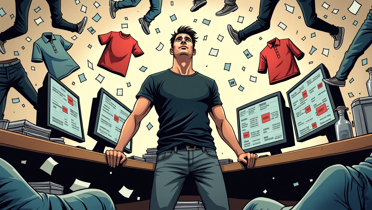 kako dodati boju i veličinu proizvodu