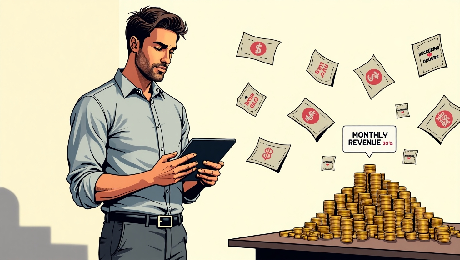 Kako podesiti pretplatu na proizvode u WooCommerce prodavnici