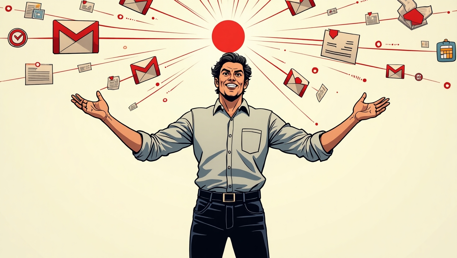 Kako podesiti Zapier trigere za automatsko slanje email-ova