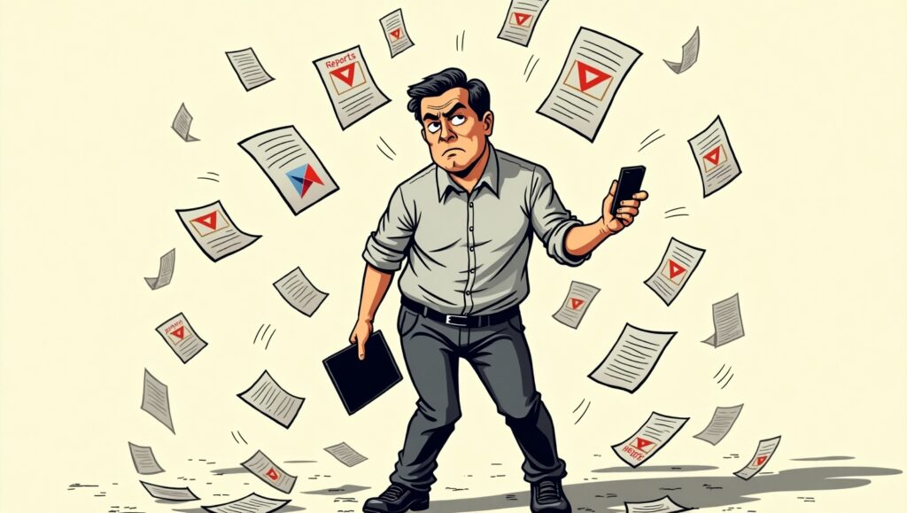 zapier trigeri za povezivanje aplikacija