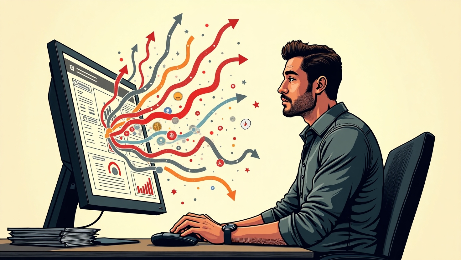 Kako pratiti statistiku prodaje u WooCommerce prodavnici: Praktičan pregled analitičkih pluginova