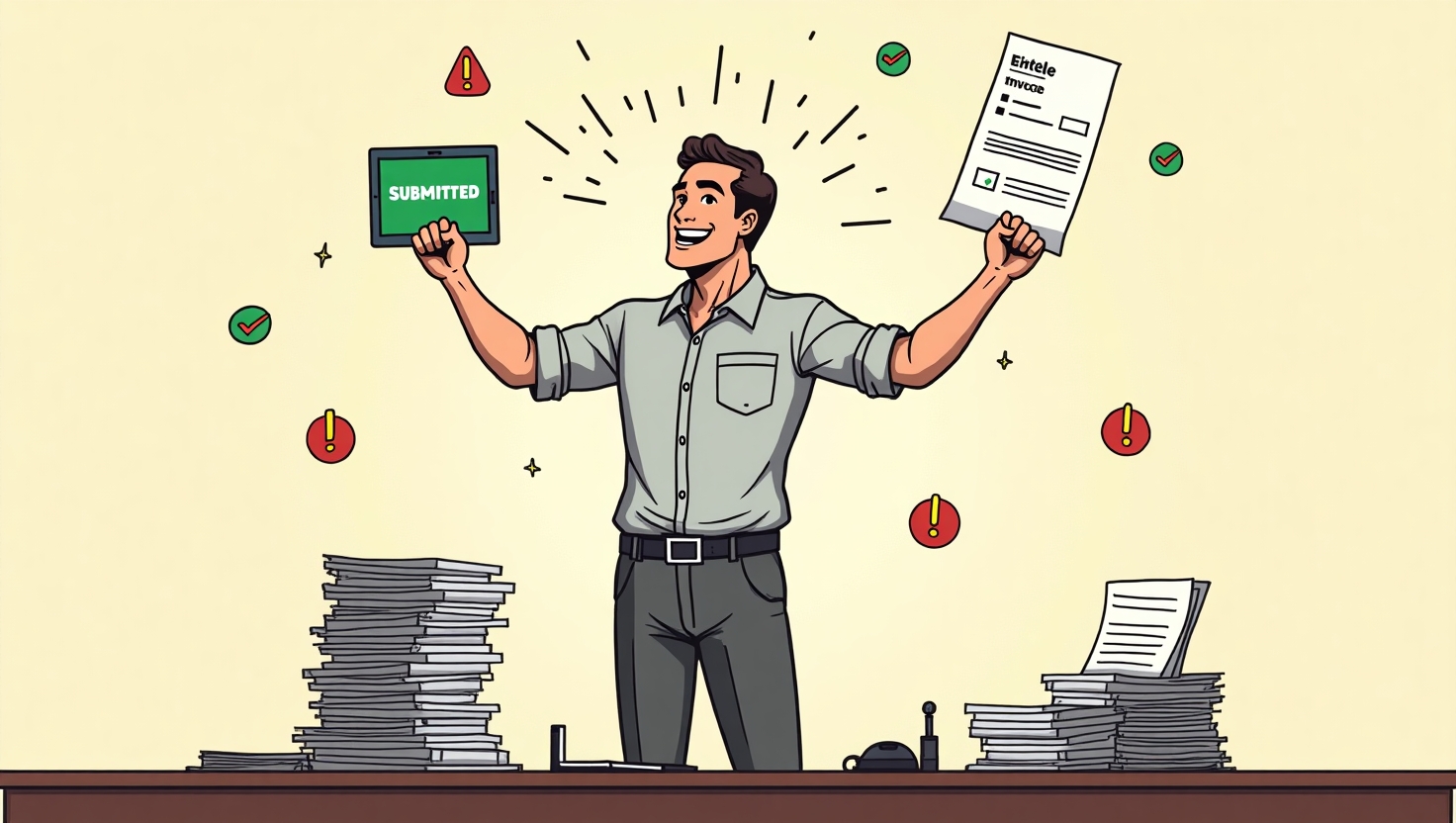 Kako prijaviti PDV za online prodaju: Elektronska poreska prijava za preduzetnike