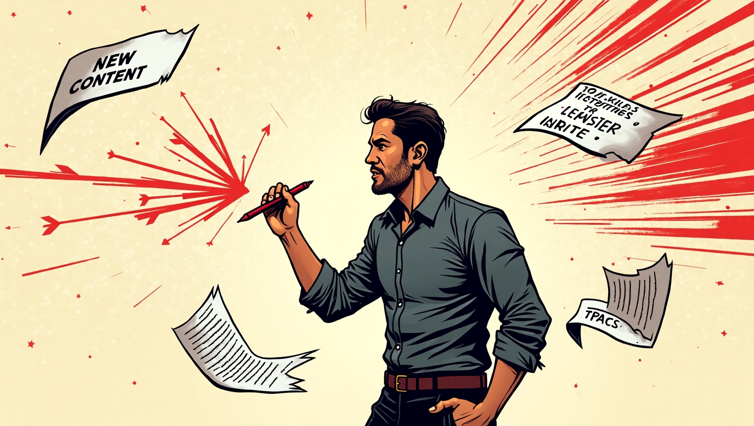 Kako pronaći content gap: Praktičan vodič za bolji SEO