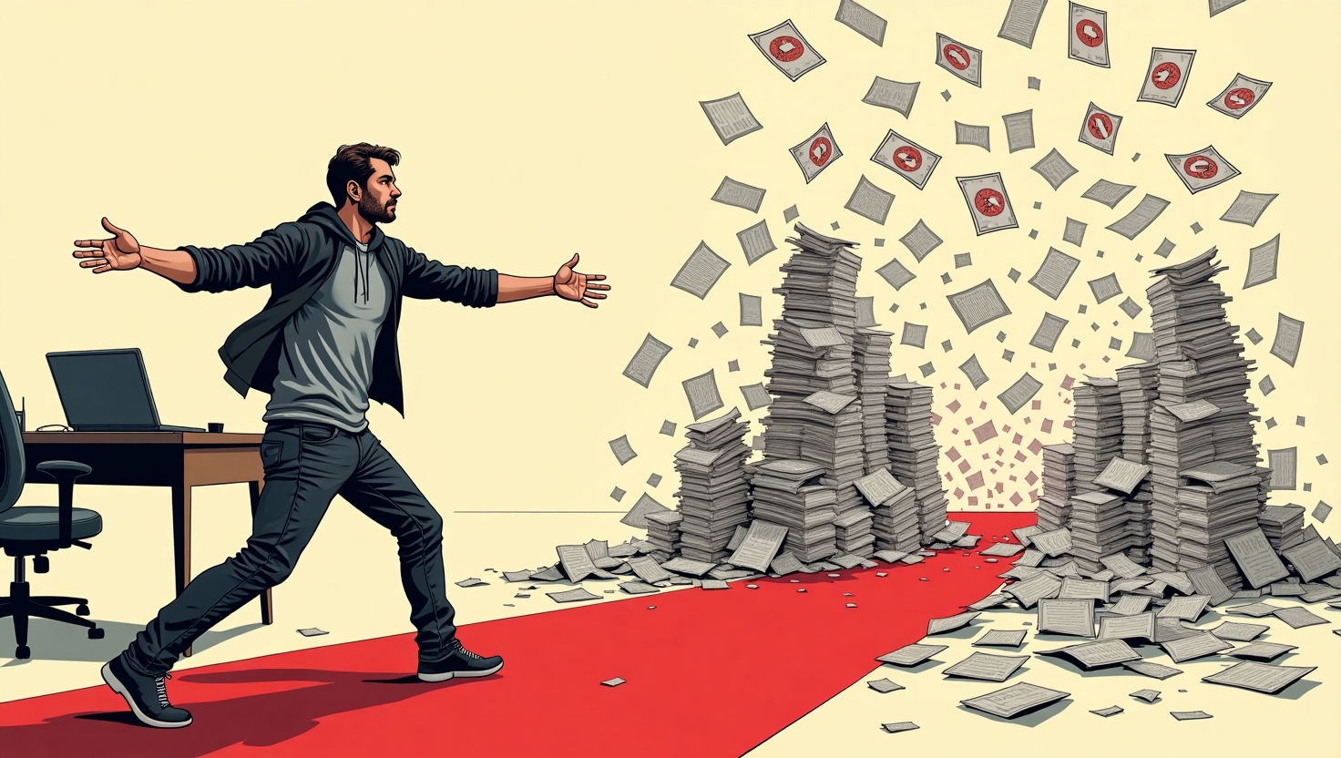 Kako se plaća porez na online prodaju u Srbiji - Detaljno objašnjenje