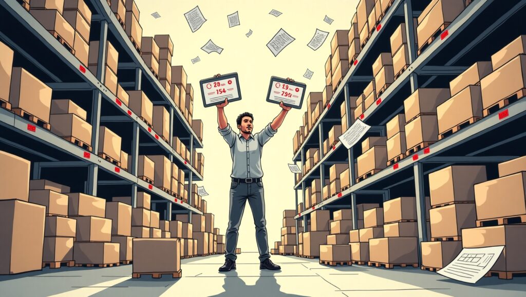 upravljanje zalihama za ecommerce biznis