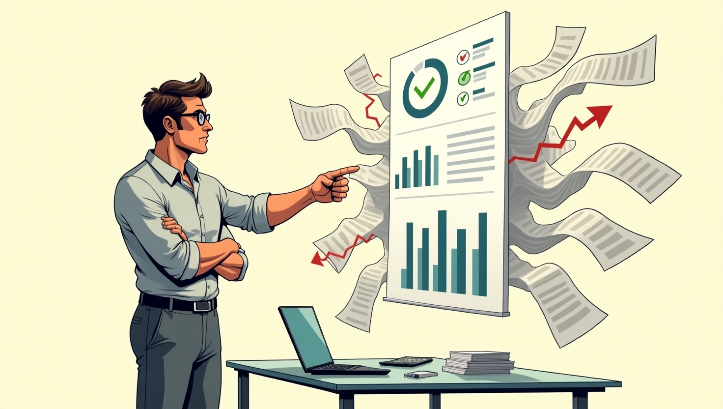 Ključne metrike za online prodaju: Šta prvo pratiti u svojoj prodavnici