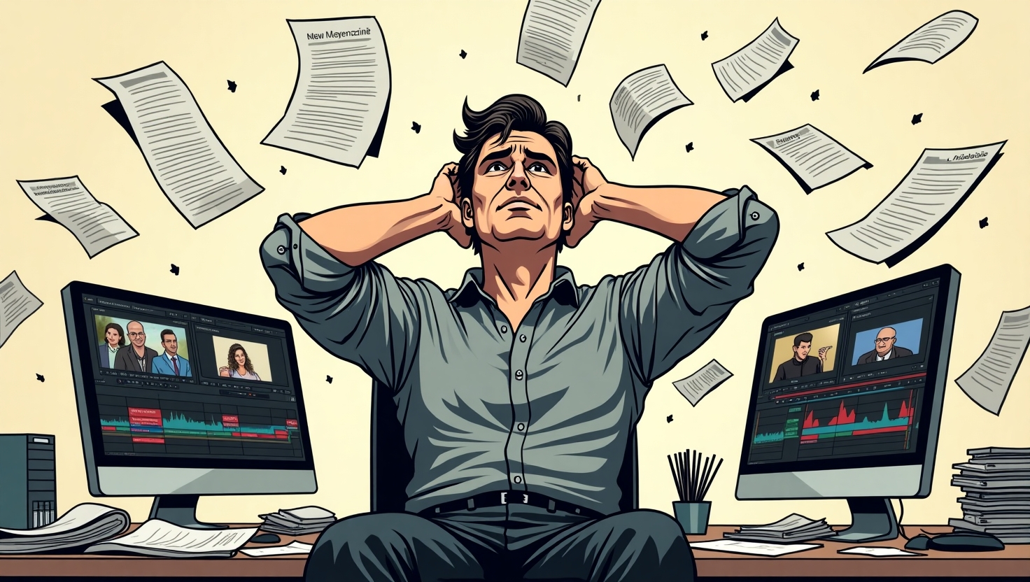 najbolji ai alat za transkripciju