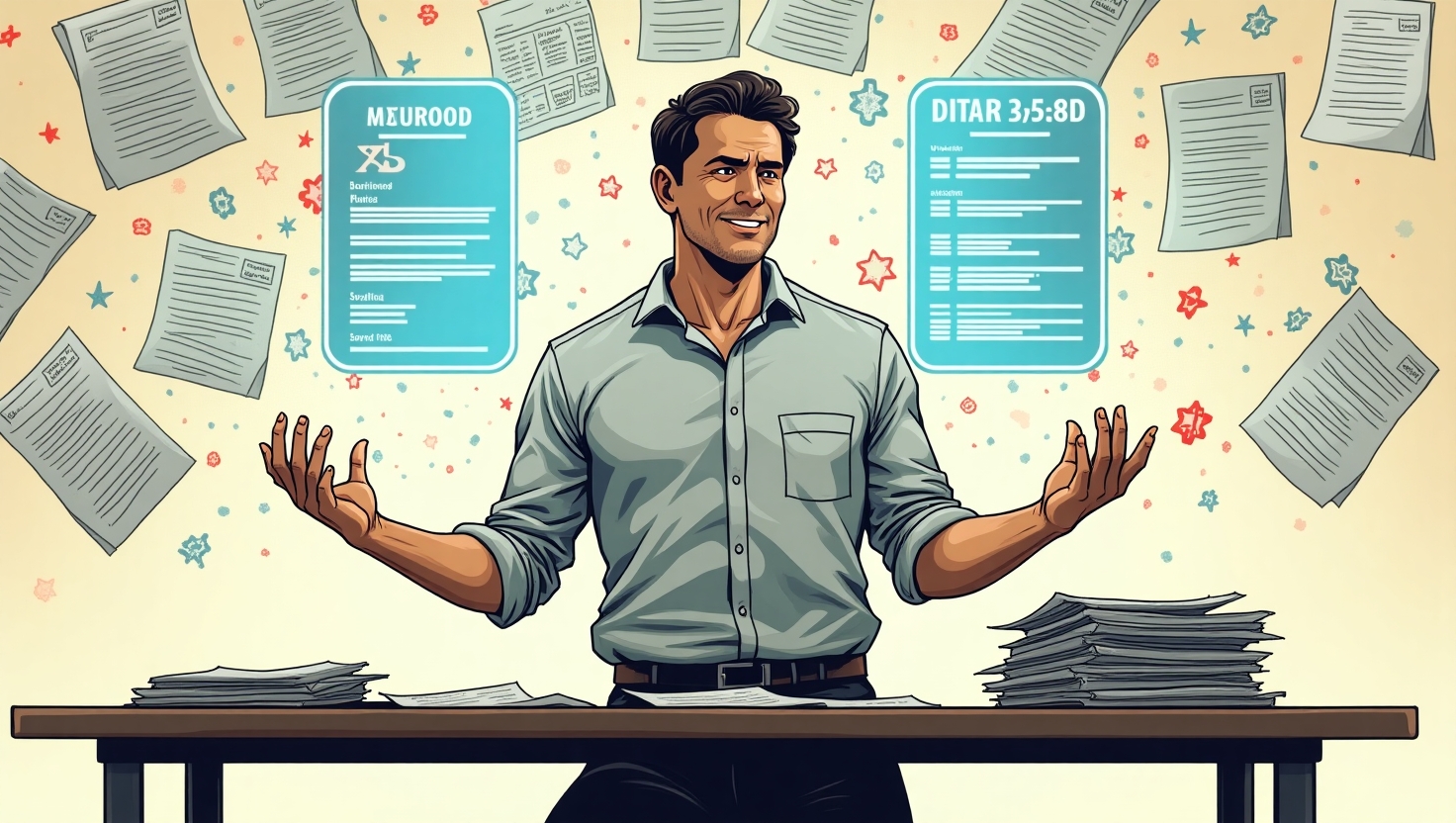 Koliko košta AI alat za ekstrakciju podataka u 2025?