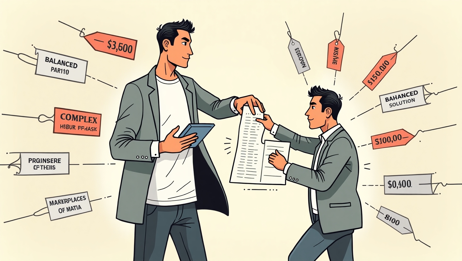 Koliko Košta B2B Portal za Veleprodaju? Cene za 2025