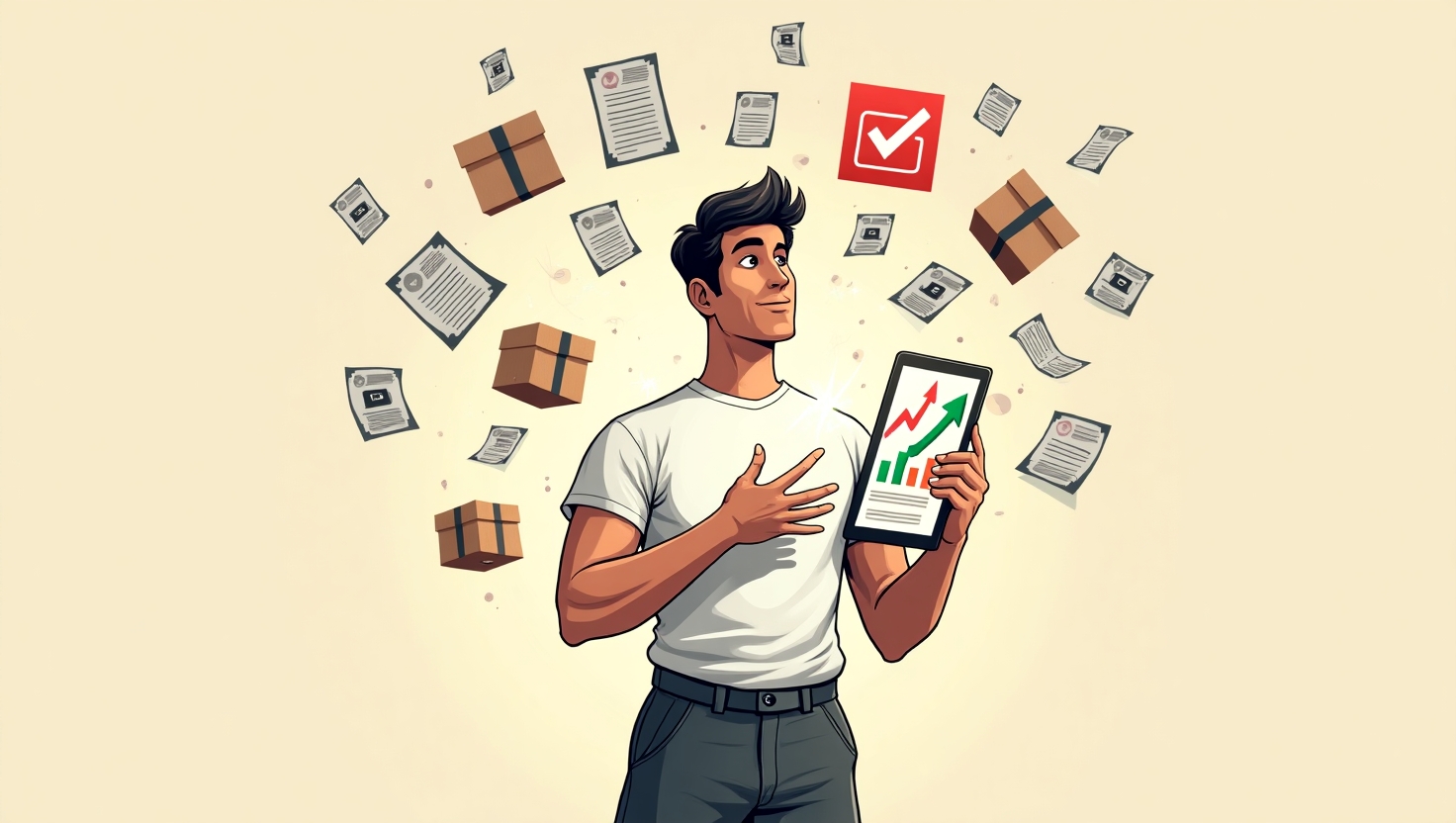 Koliko košta dropshipping biznis: 5 konkretnih troškova za početnike