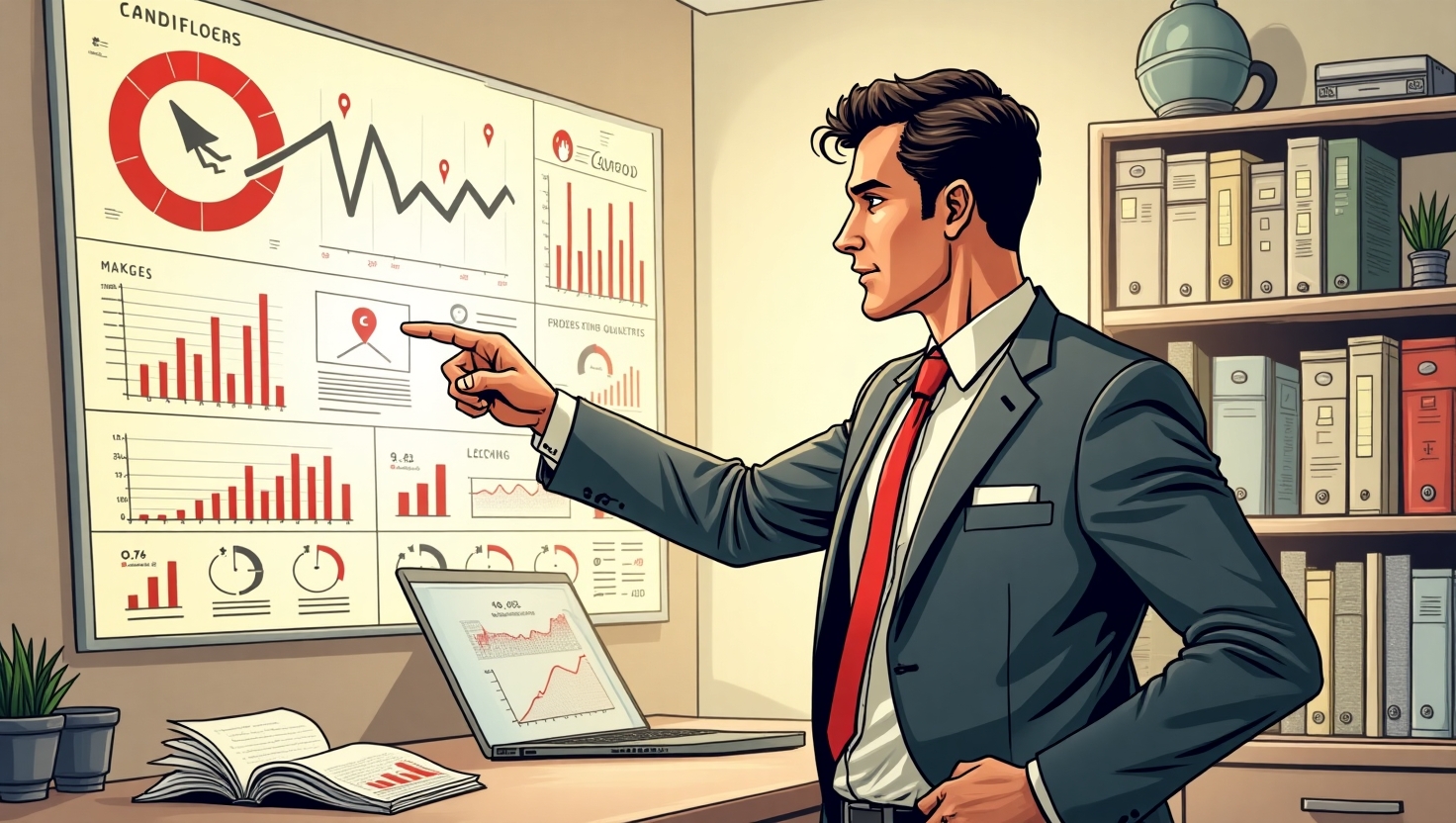 Lead Scoring Automatizacija: Kako Poboljšava Konverziju i Šta Treba da Znate