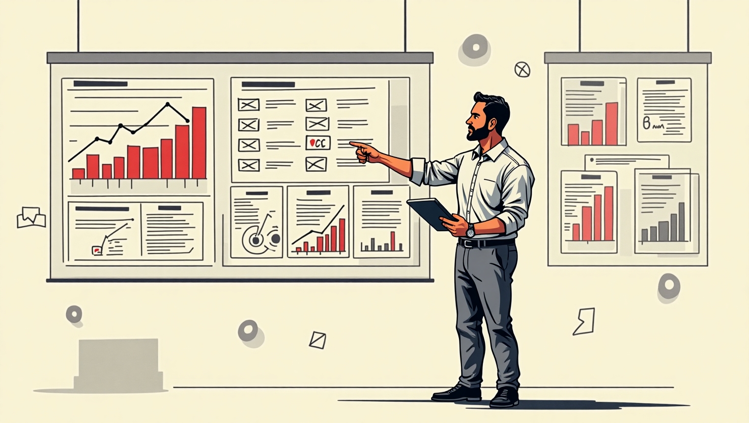 Lead Scoring: Šta je i kako ga automatizovati za bolje poslovne rezultate