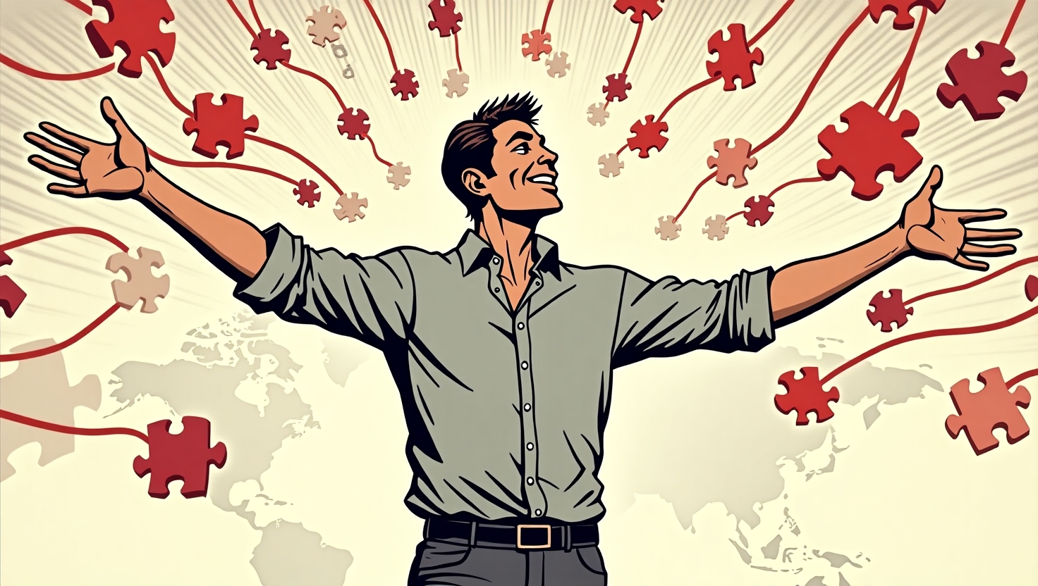 Mapiranje ključnih reči: Detaljno objašnjenje za SEO početnike