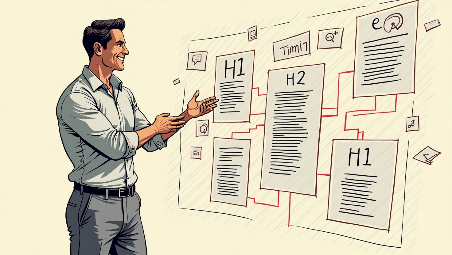 Okvir za razvoj tema: Šta je i kako da izaberete pravi za vaš sajt
