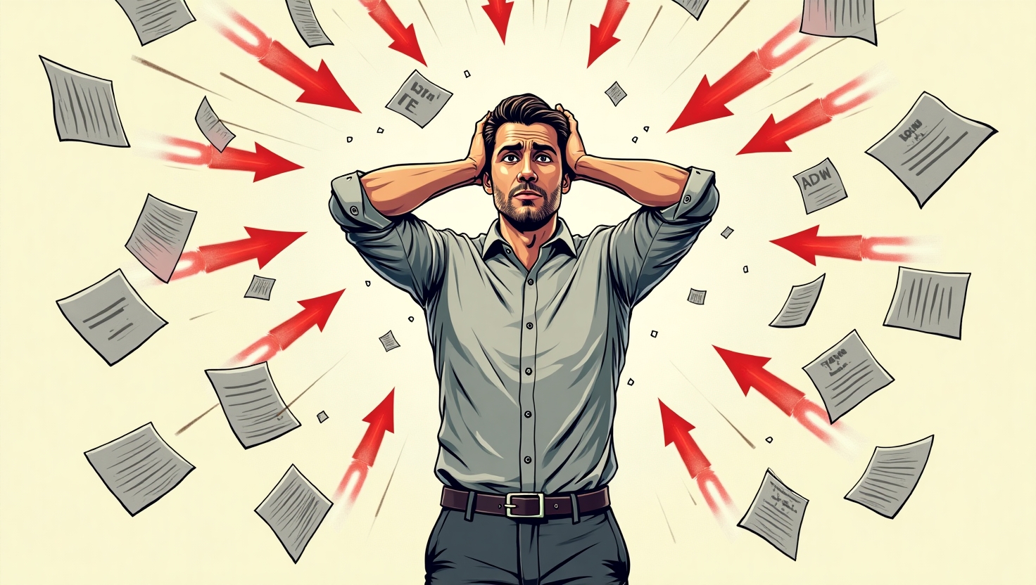 okvir za razvoj tema