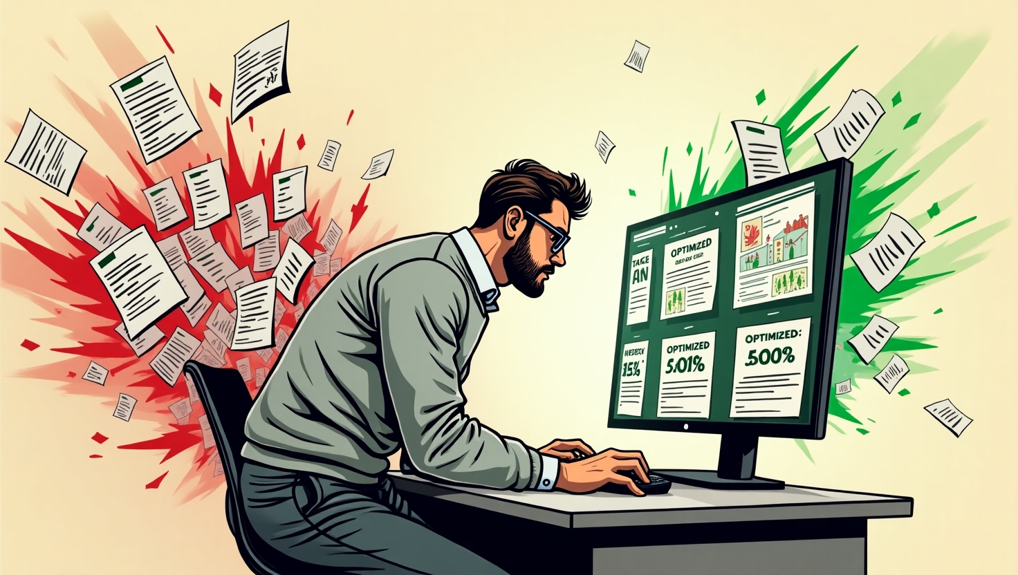 Optimizacija slika za SEO: Praktičan pregled za bolje pozicije