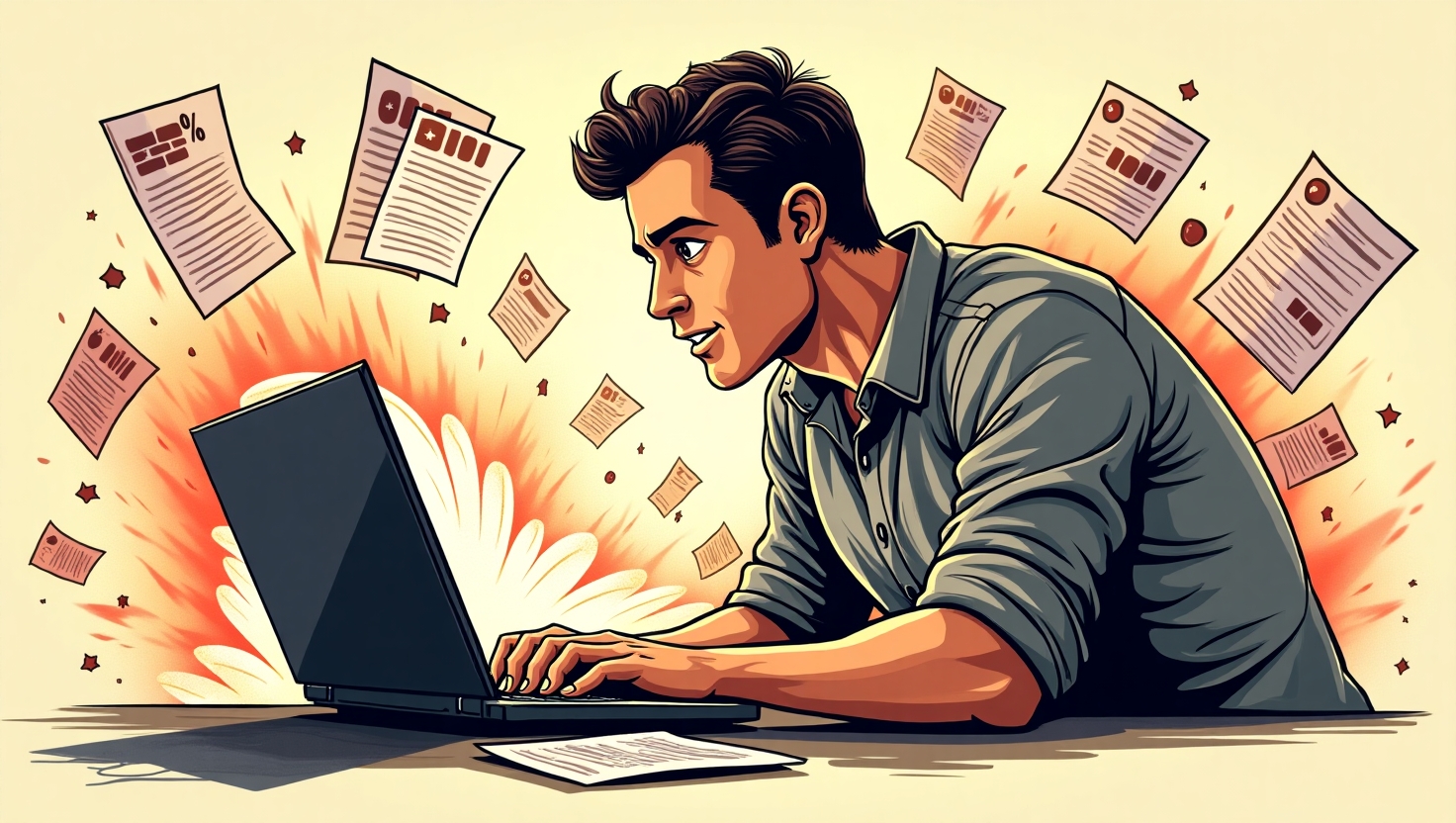 Personalizacija sadržaja AI alatima: Kako povećati konverziju na sajtu