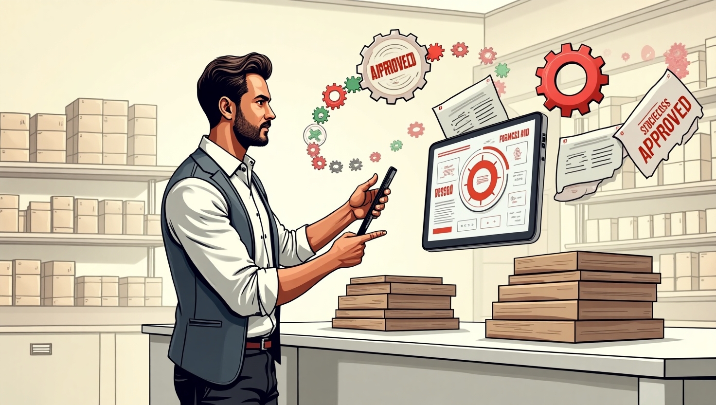 Plugin za veleprodaju: Kako podesiti cene i odobriti kupce