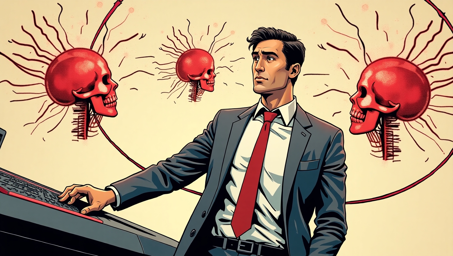 Prediktivna analitika za poslovanje: Kako AI donosi bolje poslovne odluke