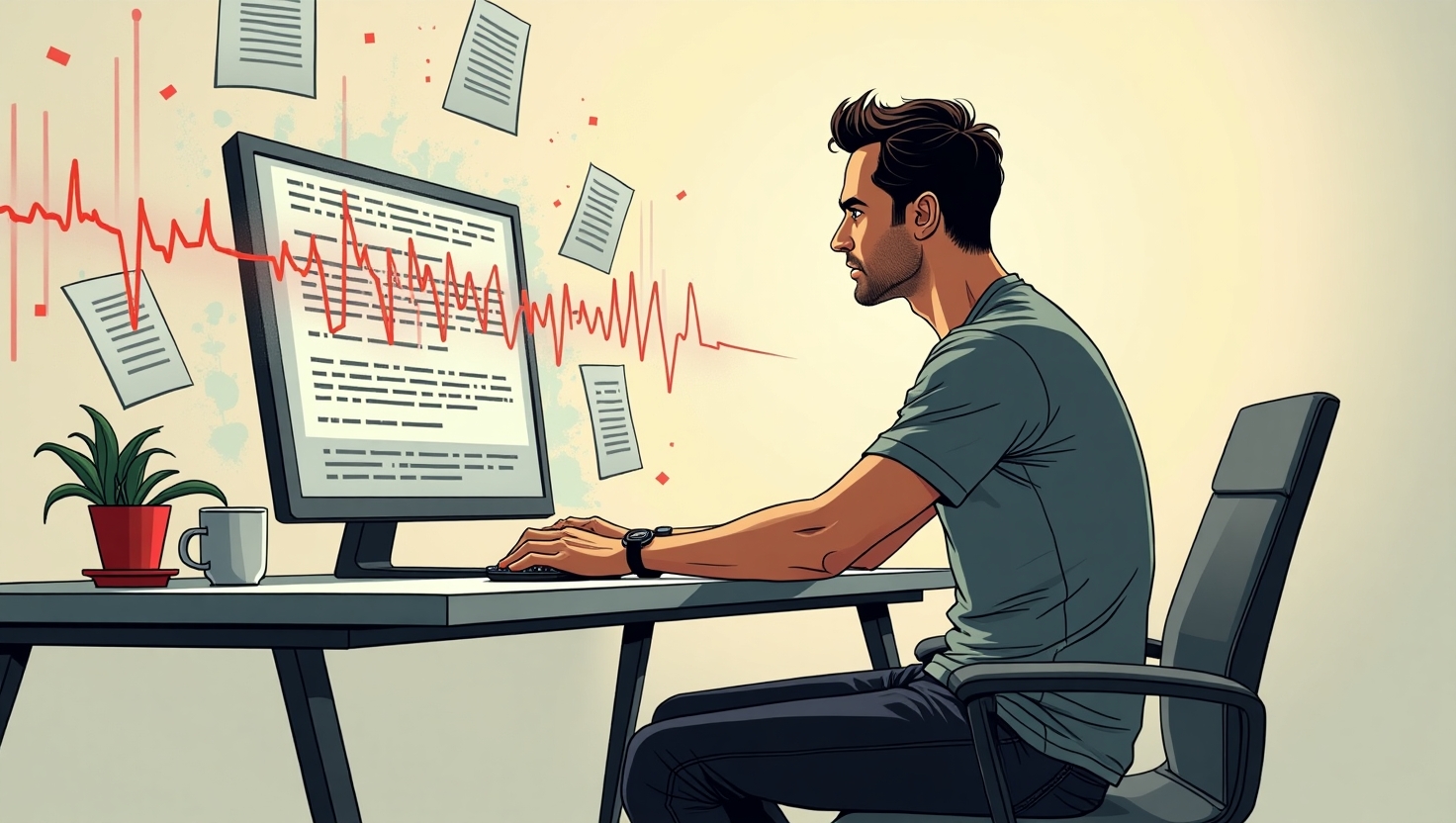 prevod teksta u govor ai