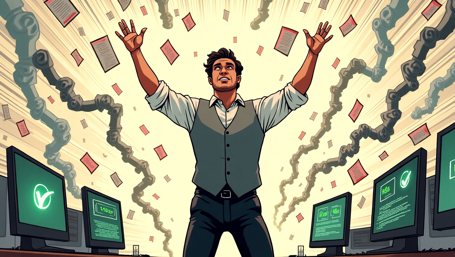 Šta je okidač u automatizaciji i kako ga koristiti u praksi