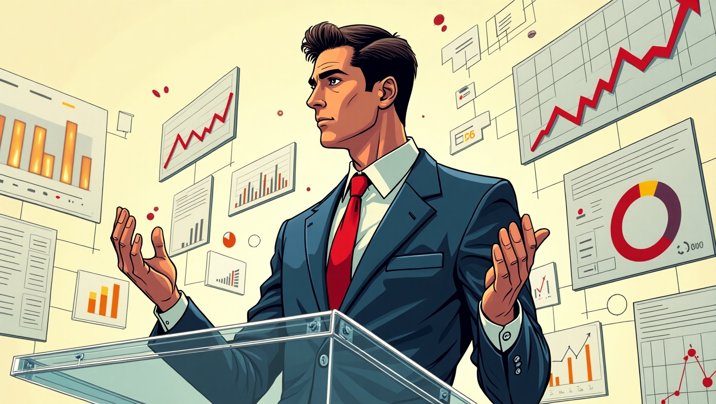 Šta je prediktivna analitika i kako je primeniti u vašem biznisu?