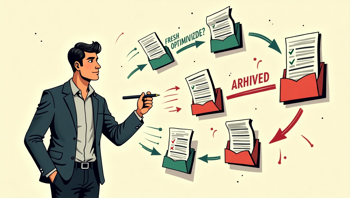 Šta je SEO audit sadržaja i kako ga pravilno uraditi