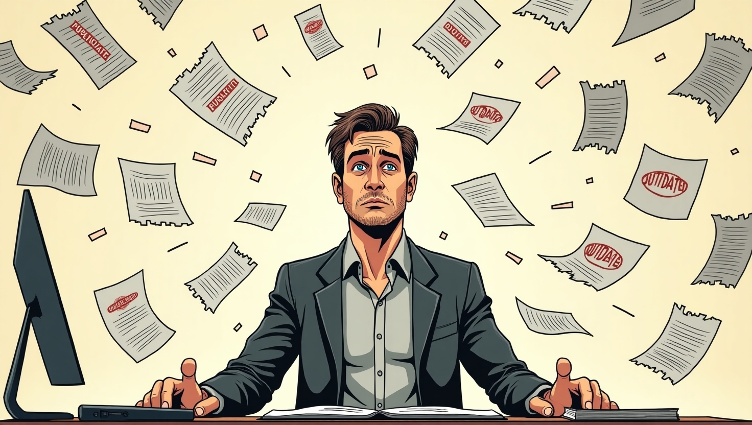 šta je audit sadržaja za seo