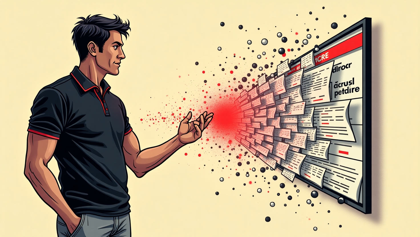 Šta je web scraping sa veštačkom inteligencijom i kako radi?