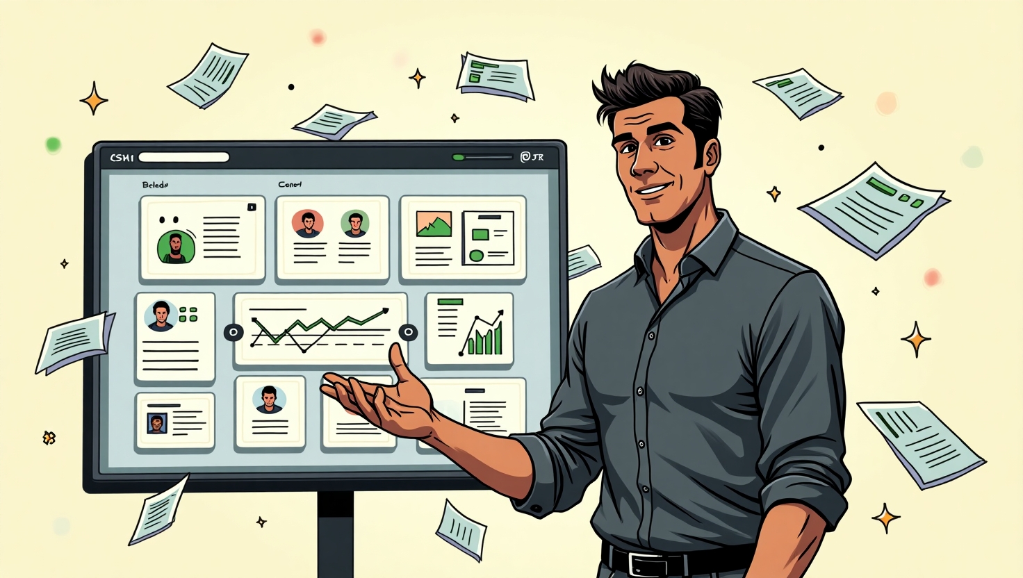 Šta Treba da Sadrži Dobar SEO Audit Template? Praktičan Pregled