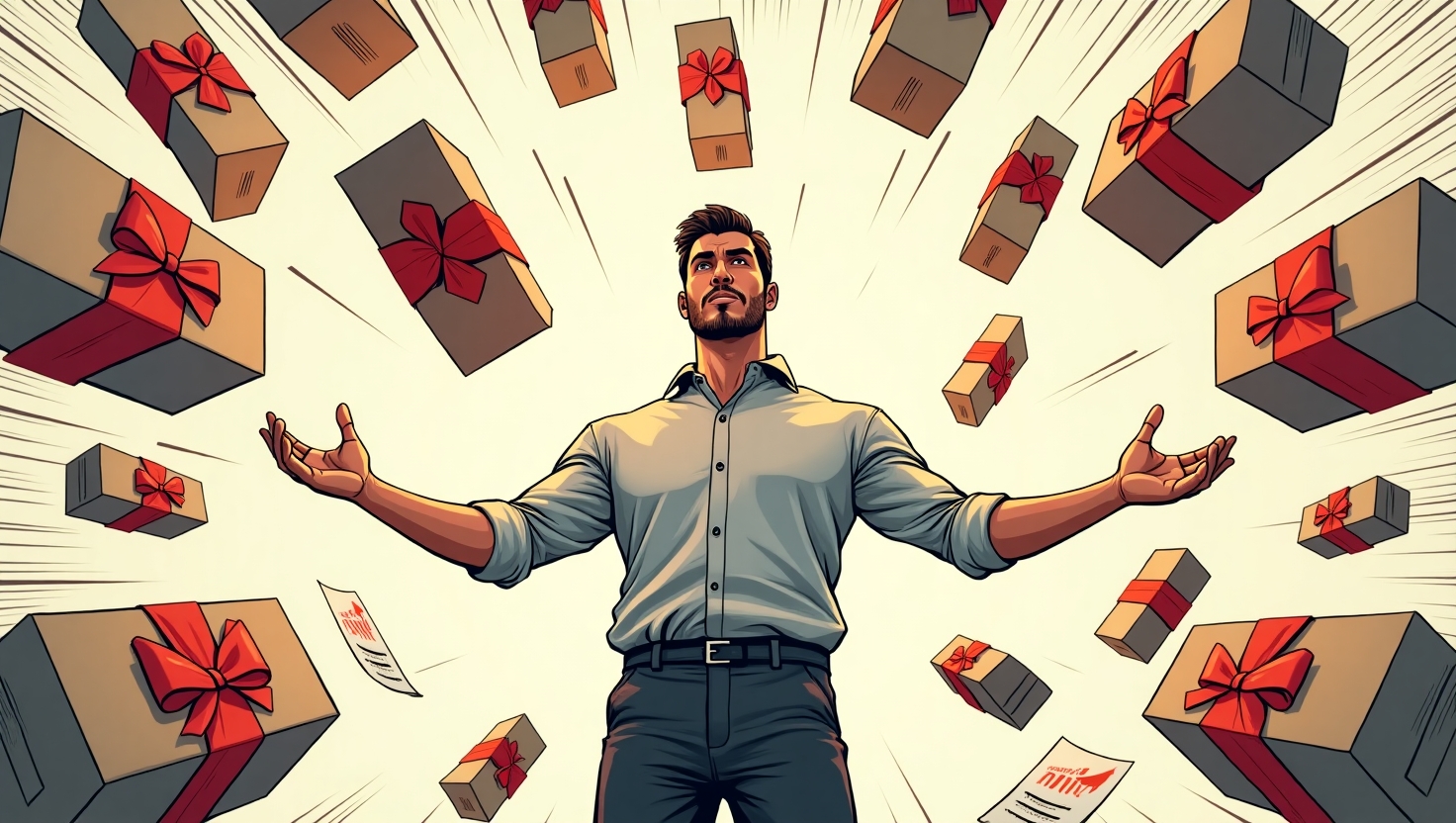 Strategija paketa proizvoda: Kako kreirati pakete koji povećavaju prodaju