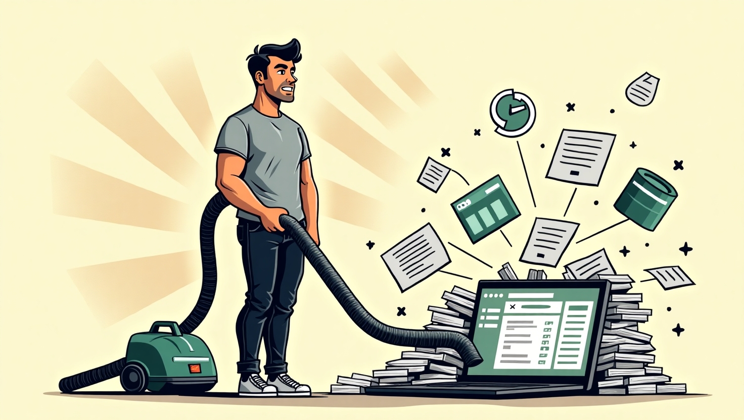 Transient podaci: Šta su i kako da ih očistite za brži sajt