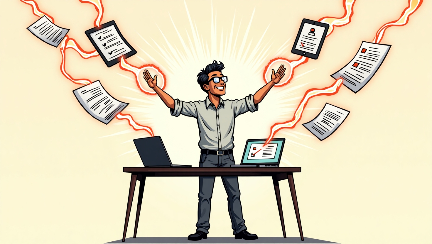 Webhook u Zapieru: Praktično podešavanje za automatizaciju