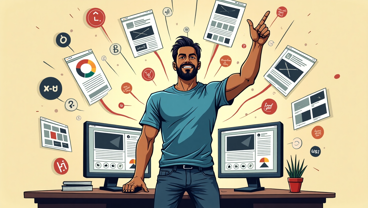 WordPress Customizer za početnike: Kako prilagoditi temu bez koda