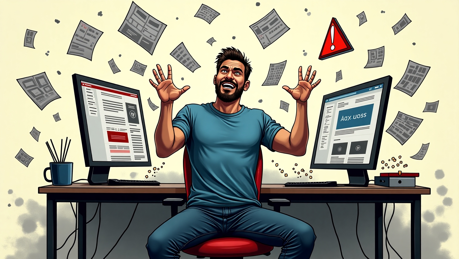 tutorial za customizer za pocetnike