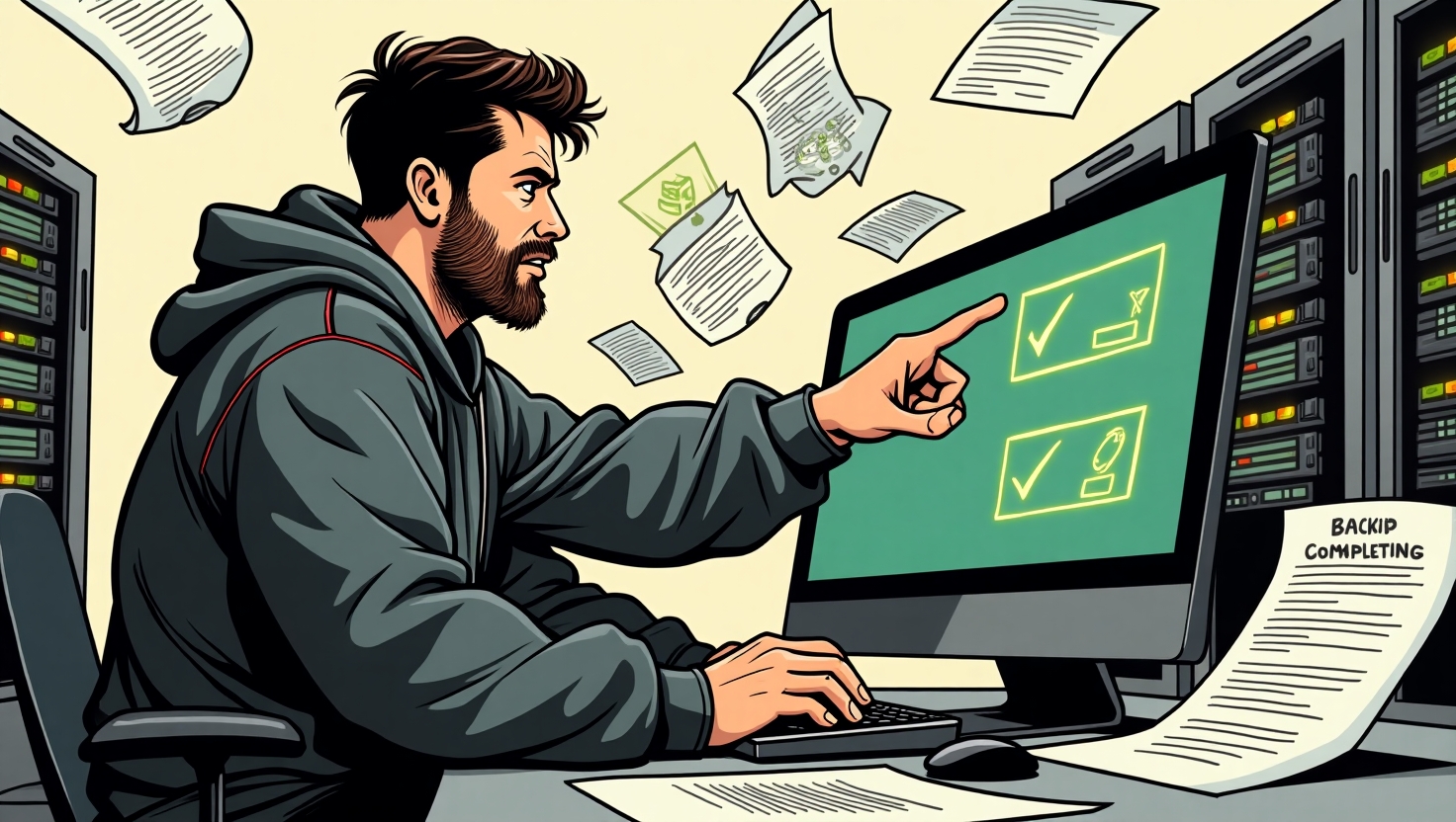 Zakazani zadaci ne rade? Evo kako da ih popravite