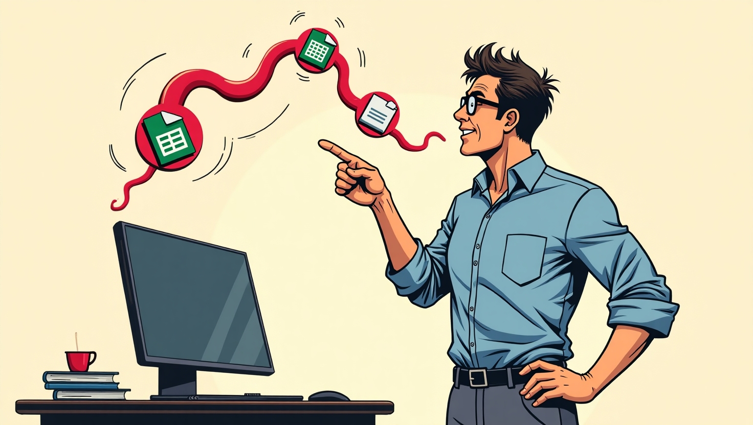 Zapier Webhook: Kako Podesiti Automatizaciju za Google Sheets