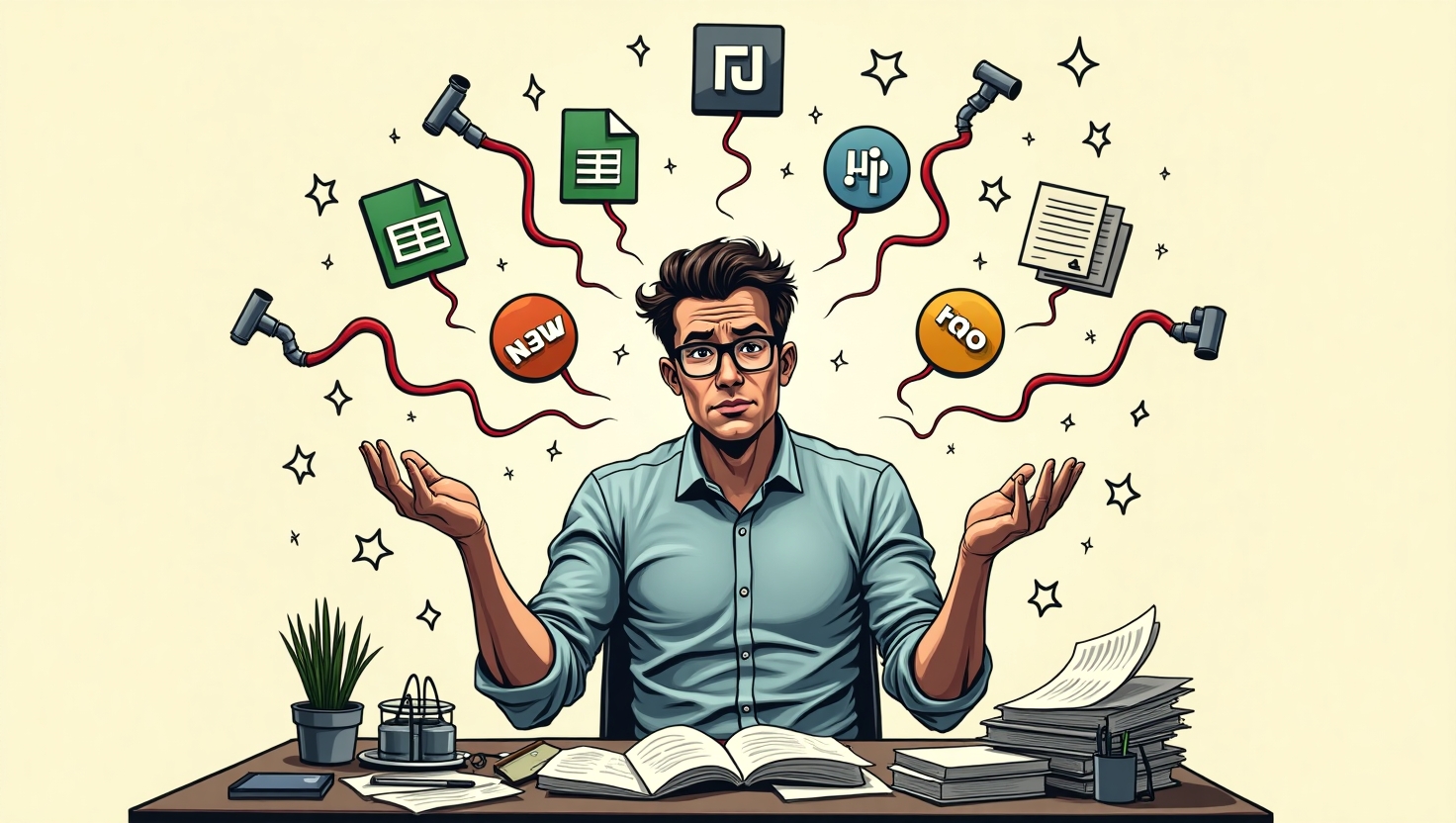 zapier webhook tutorial za pocetnike