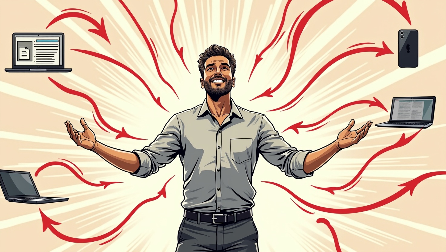 Zapier Webhook u Praksi: Konkretni Primeri Integracija