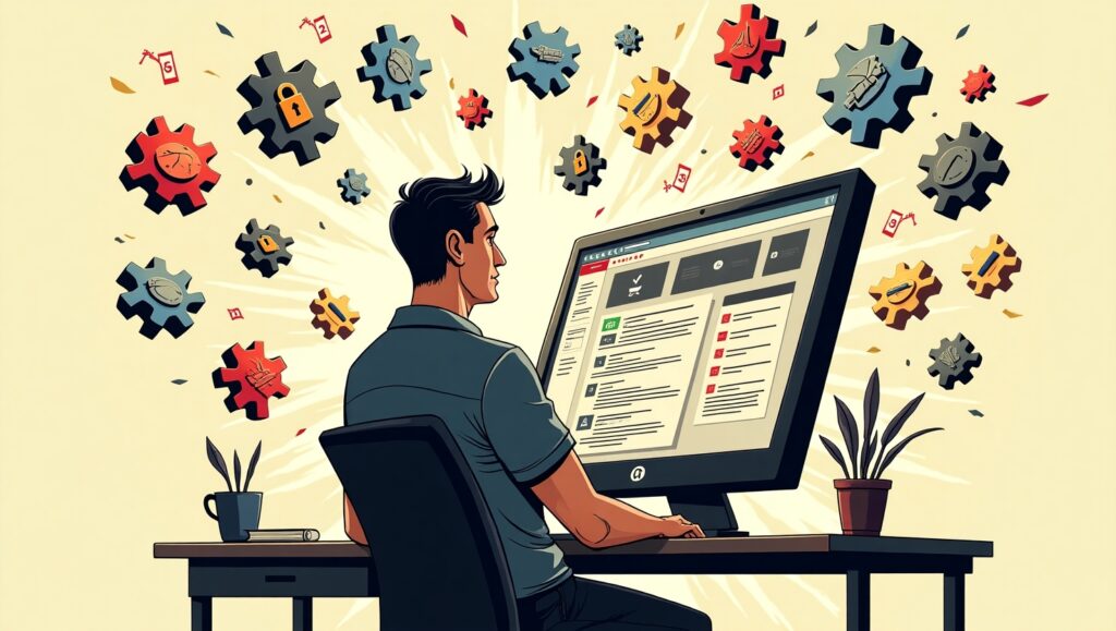 kako obezbediti dodatke