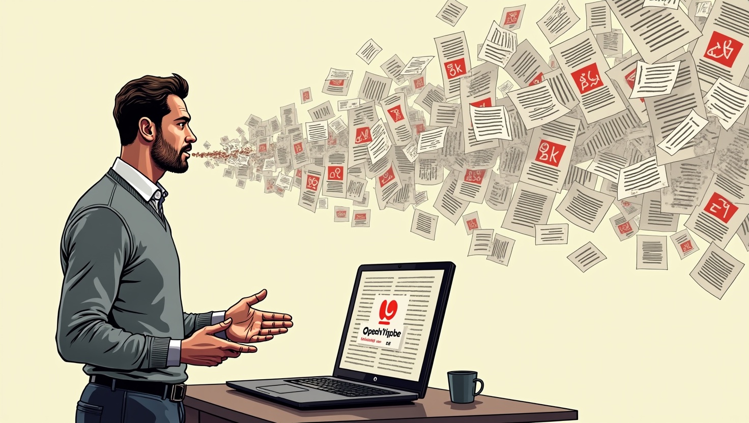 AI Transkripcija na Srpskom: Kako Radi i Koji Alat je Najtačniji