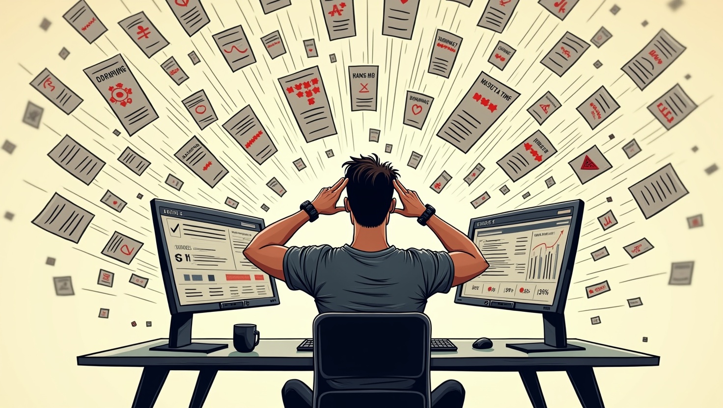 optimizacija anketa za pretrazivace