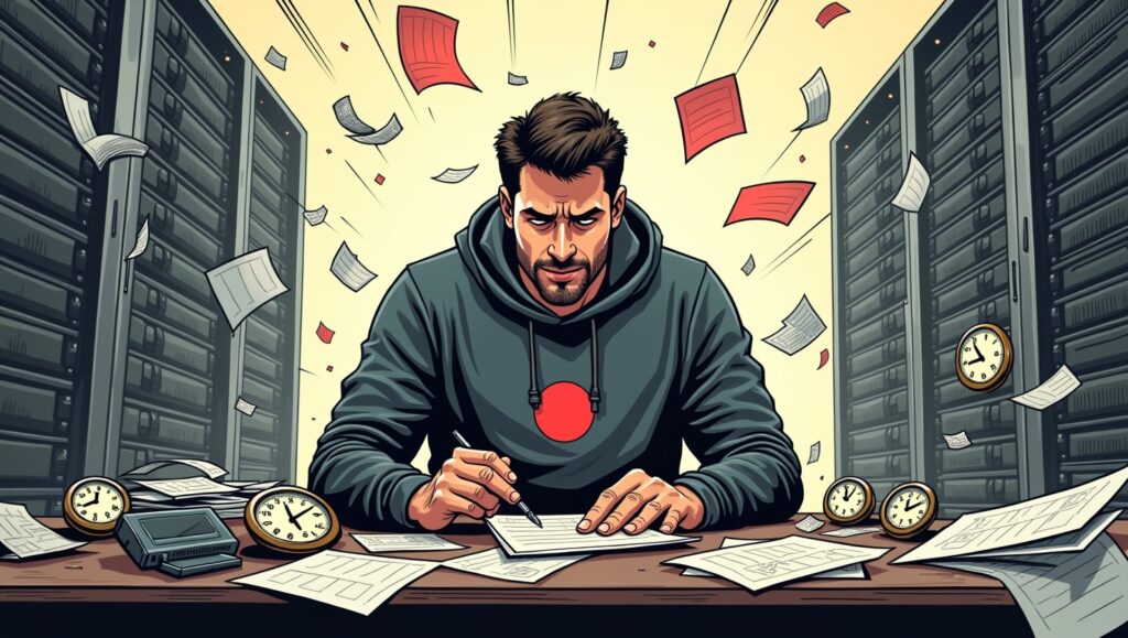 šta je cron job i kako radi