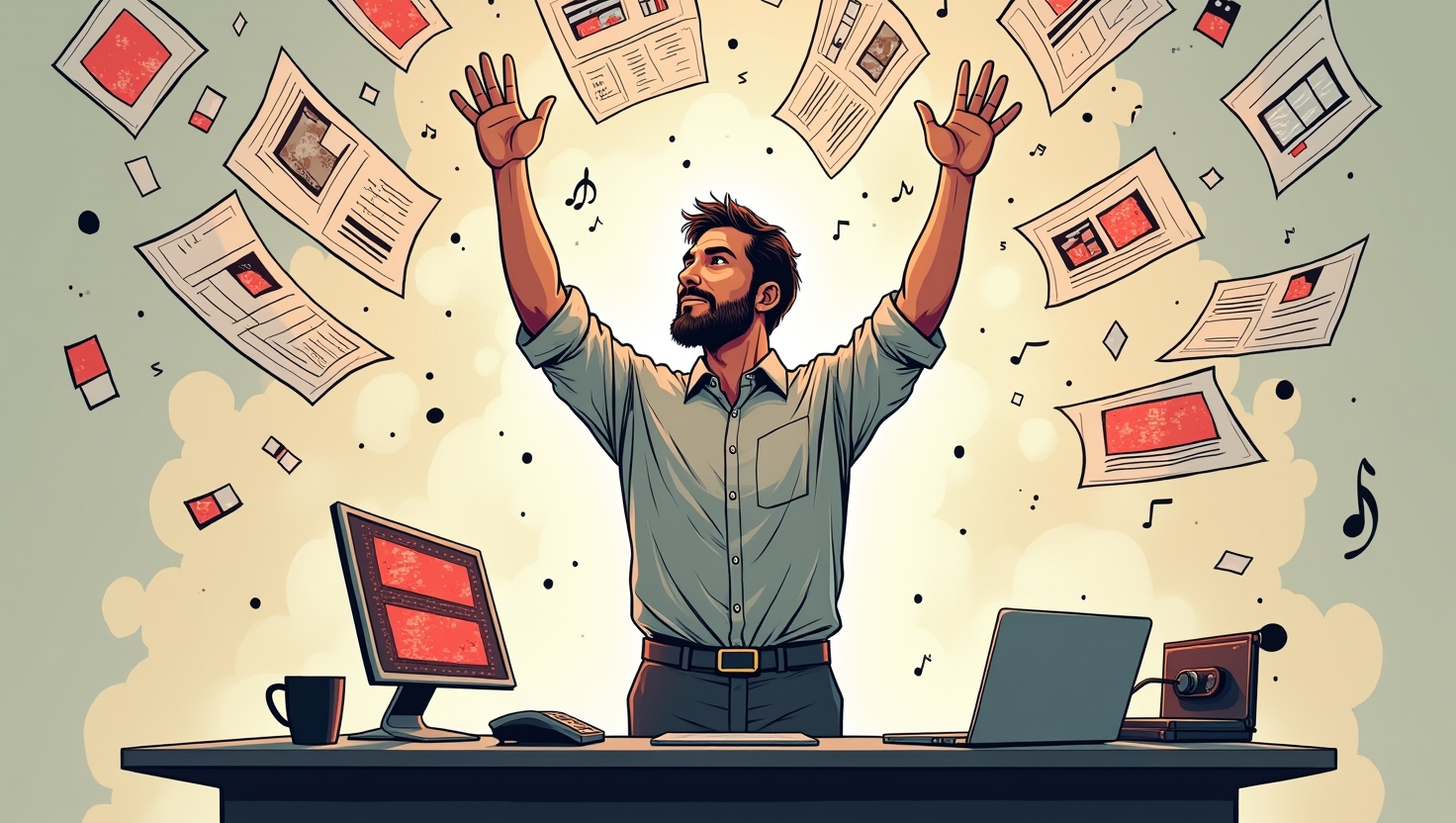 Kako AI generiše video sadržaj i koji alati su najbolji