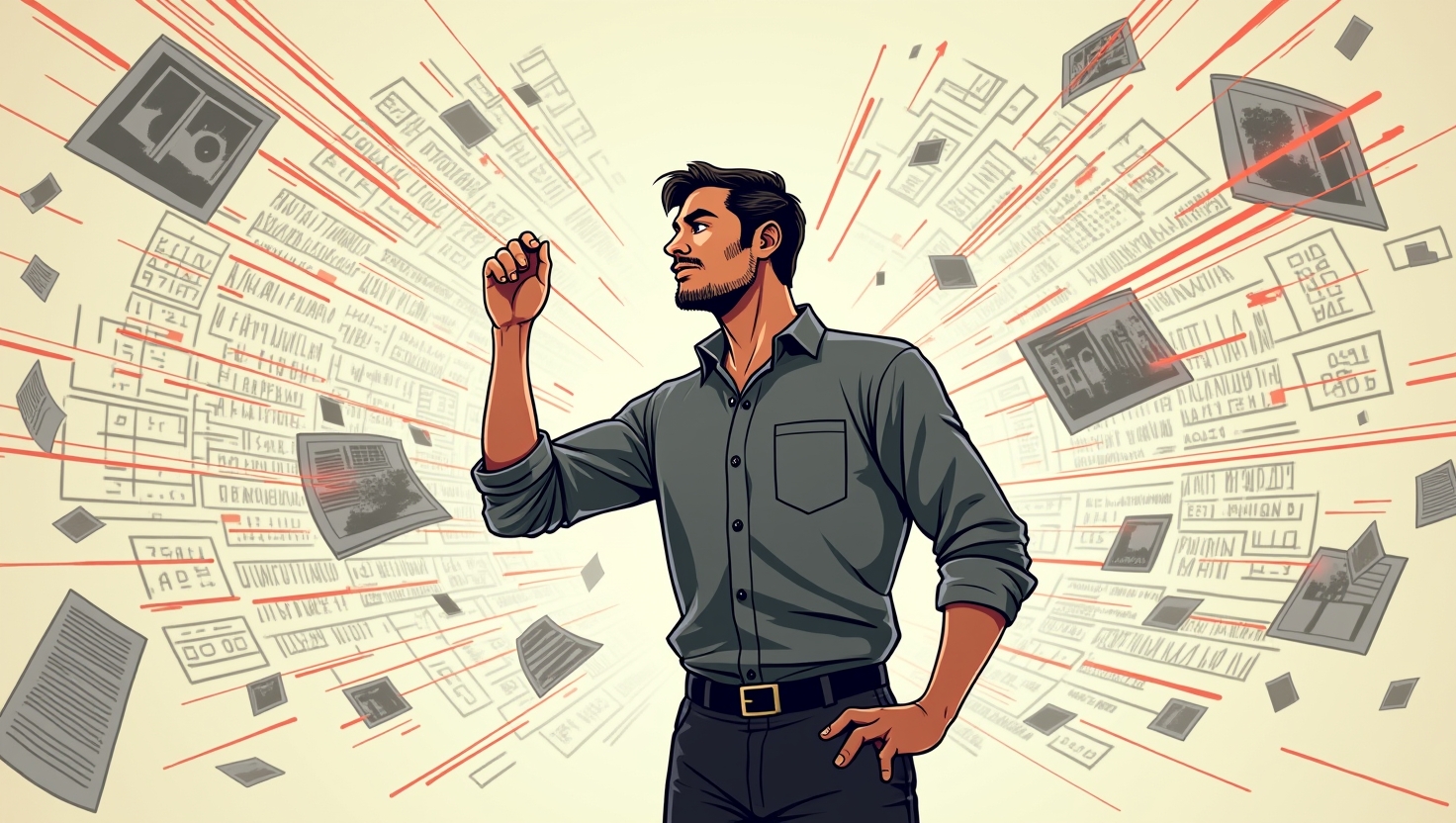 Kako AI izvlači podatke iz slika: Praktično objašnjenje za početnike