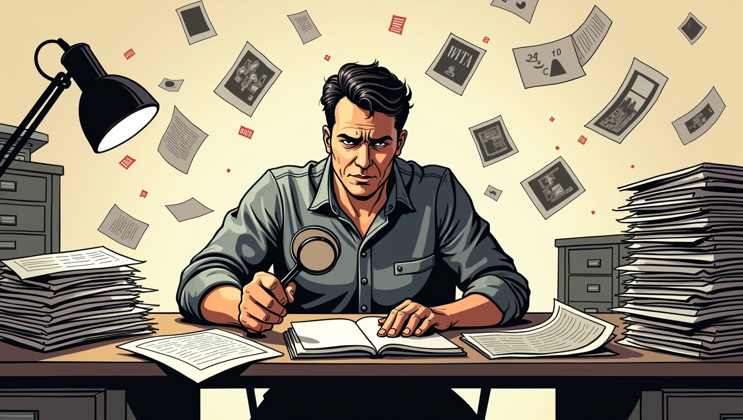 kako izvući podatke iz slike pomoću veštačke inteligencije