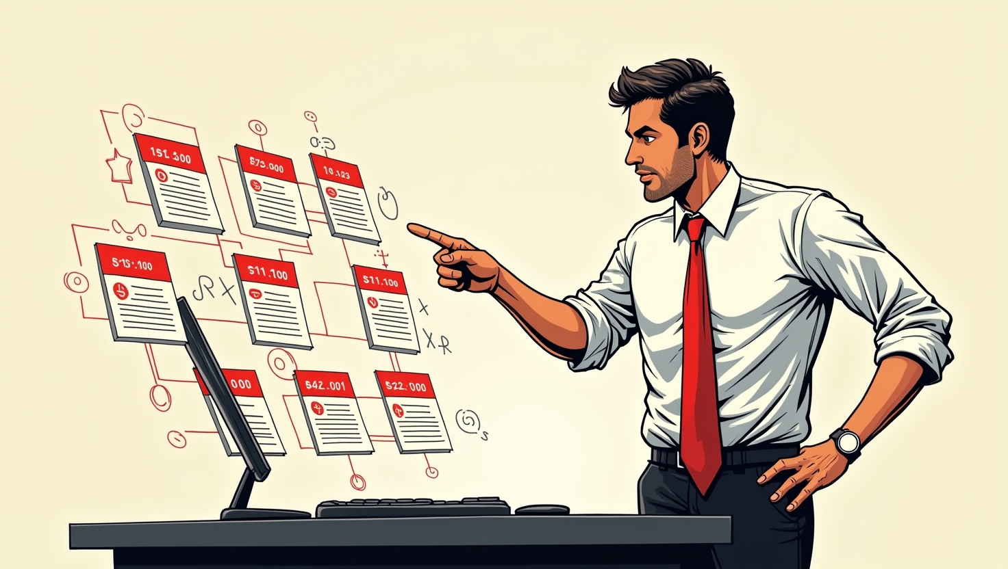 Kako Automatizovano Bodovanje Klijenata Ubrzava Vašu Prodaju